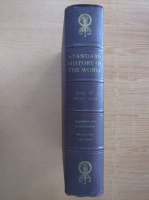 Israel Smith Clare - The standard history of the world (volumul 4)