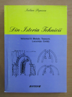 Iulian Popescu - Din istoria tehnicii (volumul 2)