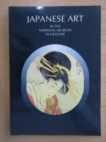Japanese Art in the National Museum in Cracow