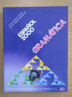 Jesus Sanchez Lobato - Espanol 2000. Gramatica