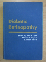 John R. Lynn - Diabetic Retinopathy