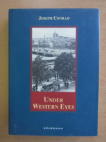 Joseph Conrad - Under Western Eyes
