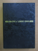 L. Duncan - Gramatica limbii engleze
