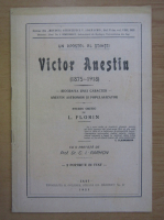 L. Florin - Victor Anestin