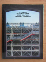 Le Centre National D'Art et de Culture Georges Pompidou