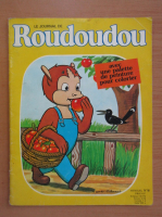 Le journal de Roudoudou
