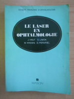 Le Laser en Ophtalmologie