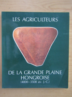 Les agriculteurs de la Grande Plaine Hongroise