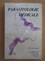 M. Lariviere - Parasitologie medicale