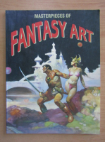 Masterpieces of Fantasy Art