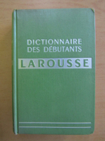 Michel de Toro - Dictionnaire des Debutants
