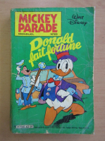 Mickey Parade, nr. 63