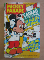 Mickey Parade, nr. 68
