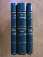Mircea Djuvara - Teoria generala a dreptului (3 volume)