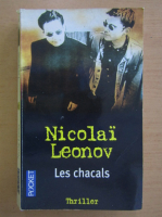N. Leonov - Les chacals