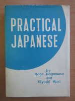 Naoe Naganuma - Practical japanese