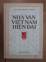 Nha Van Viet Nam Hien Dai