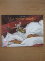 Olga Lecaye - Le petite souris
