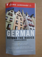 Peter Kellersmann - German Beyond the Basics