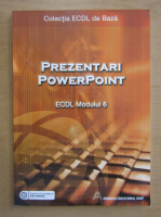 Prezentari PowerPoint, ECDL modulul 6