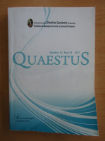 Quaestus, nr. 10, anul VI, 2017