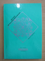 Relojes de pulsera mecanicos. Manual de reparacion