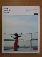 Revista A city made by people, nr. 2, iulie 2017