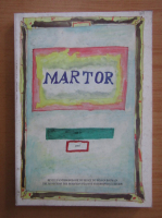 Revista Martor, nr. 2, 1997