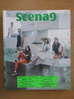 Revista Scena9, nr. 2, 2019-2020