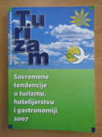 Revista Turizam, nr. 11, 2007