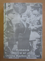 Romania si al Doilea Razboi Mondial