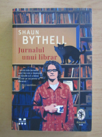Shaun Bythell - Jurnalul unui librar