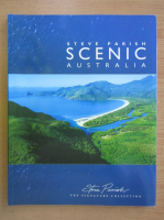 Steve Parish - Scenic Australia