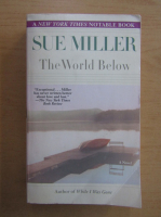 Sue Miller - The World Below