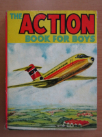 The action book for boys