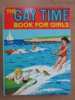 The gay time book for girls