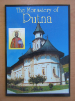 The Monastery of Putna