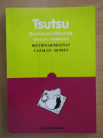 Tsutsu Disctionar desenat catalan-roman