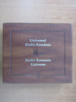 Universul Radio Romania (editie bilingva)