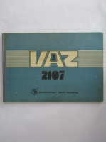 VAZ-2107, BA3-2107