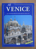 Vittorio Serra - All Venice