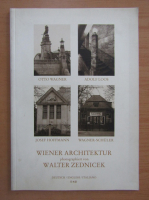 Wiener Architektur