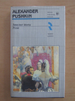 Alexander Pushkin - Selected Works