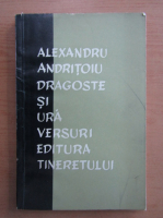 Alexandru Andritoiu - Dragoste si ura