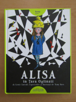 Alisa in Tara Oglinzilor