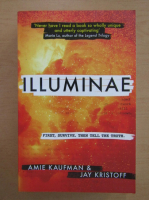 Amie Kaufman - Gemina, volumul 1. The illuminae files
