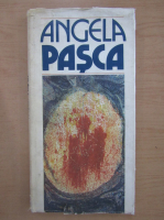Anticariat: Angela Pasca (album de arta)