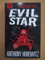 Anthony Horowitz - Evil Star