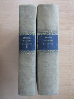 August Matthiae - Griechische Grammatik (2 volume)