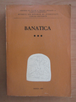 Banatica (volumul 3)